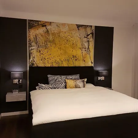 A&m Ahorn/hohenstadt Apartman Hohenstadt