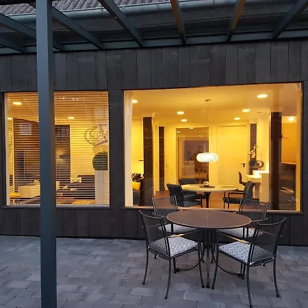 Apartman A&m Ahorn/hohenstadt Hohenstadt